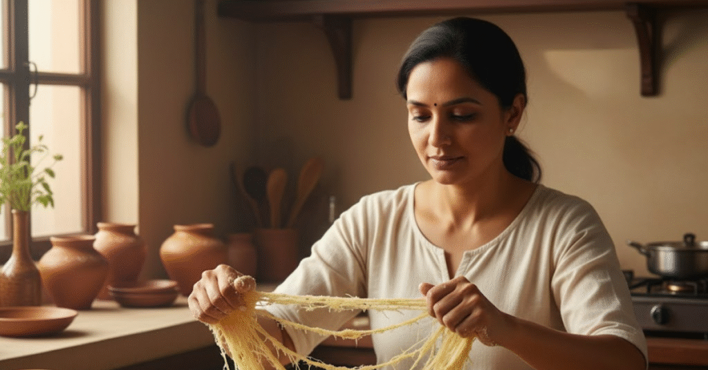 What are the Ingredients in Soan Patti Recipe? (Step-by-Step Guide-2025)