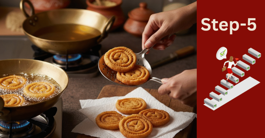 Thekua Recipe in Hindi 