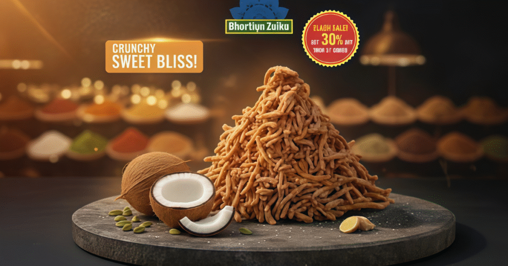 खुर्मा रेसिपी | Khurma Recipe in Hindi | घर की मिठास और बचपन की यादें