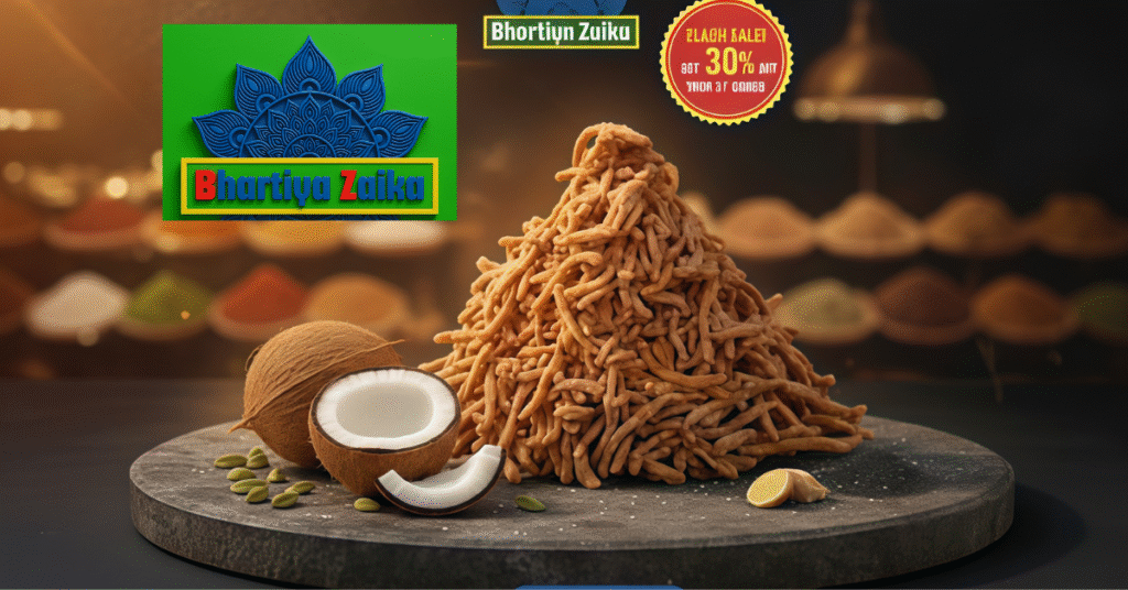 Laktha Sweet Recipe in Hindi | लखथा स्वीट बनाने की विधि-2026